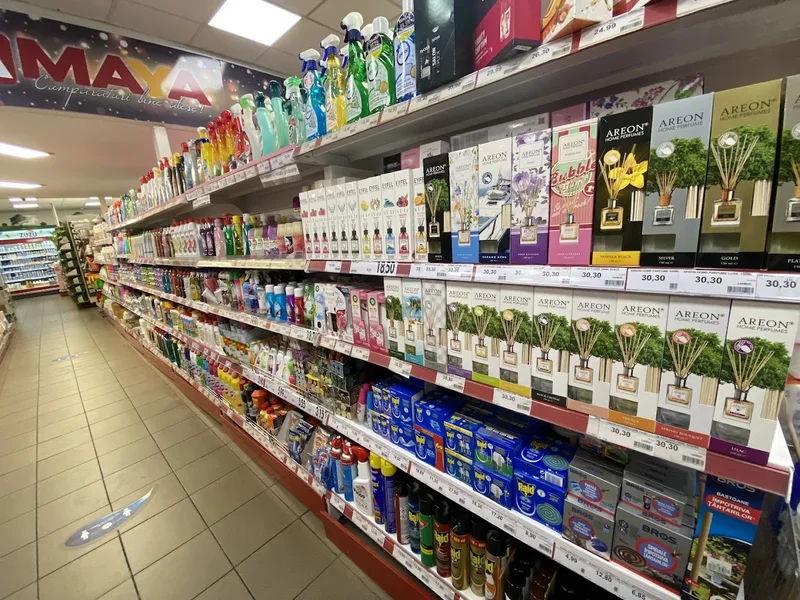 Intermarket București S.R.L.