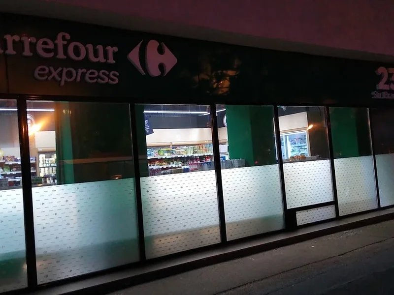 Carrefour Express