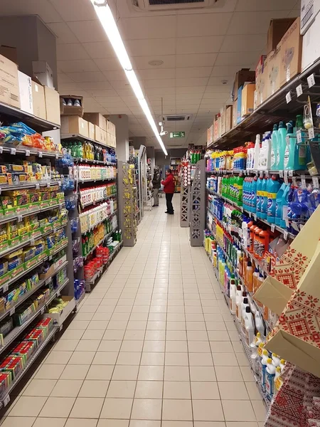 Carrefour Market