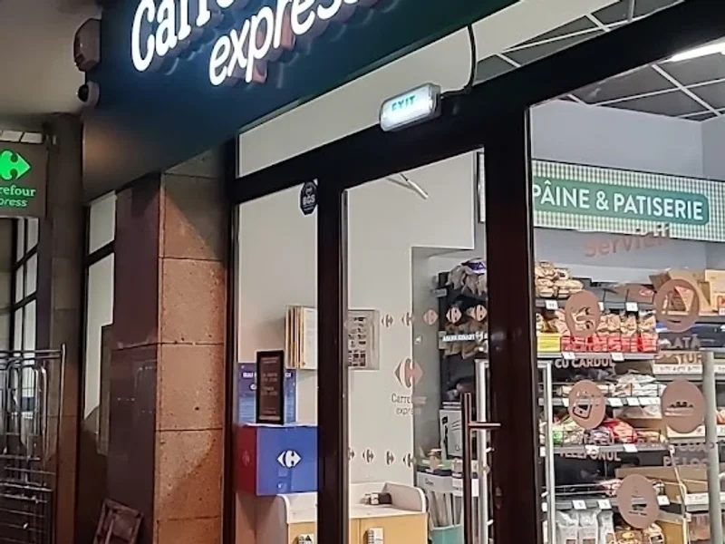 Carrefour Express