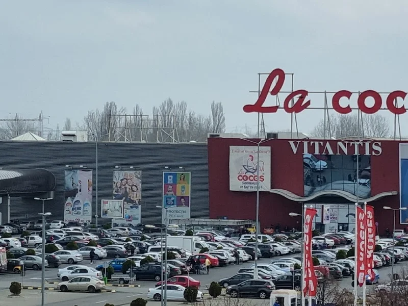 La Cocoș
