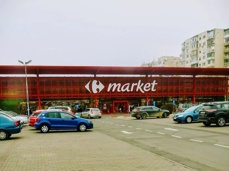 Carrefour Market