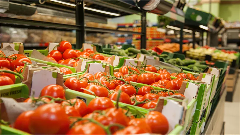 Kaufland Bucuresti-Militari