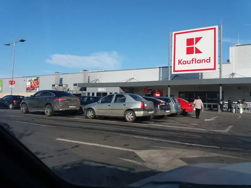 Kaufland