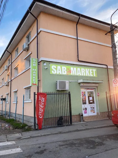 SAB MARKET