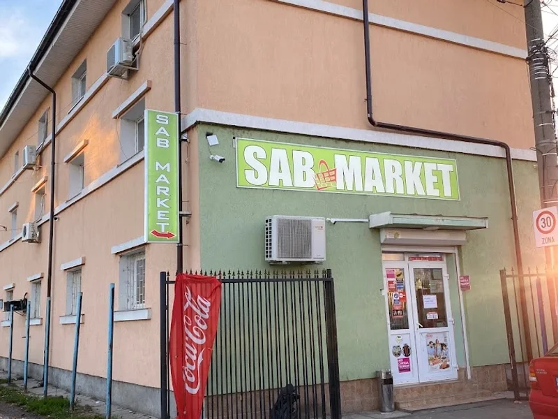 SAB MARKET