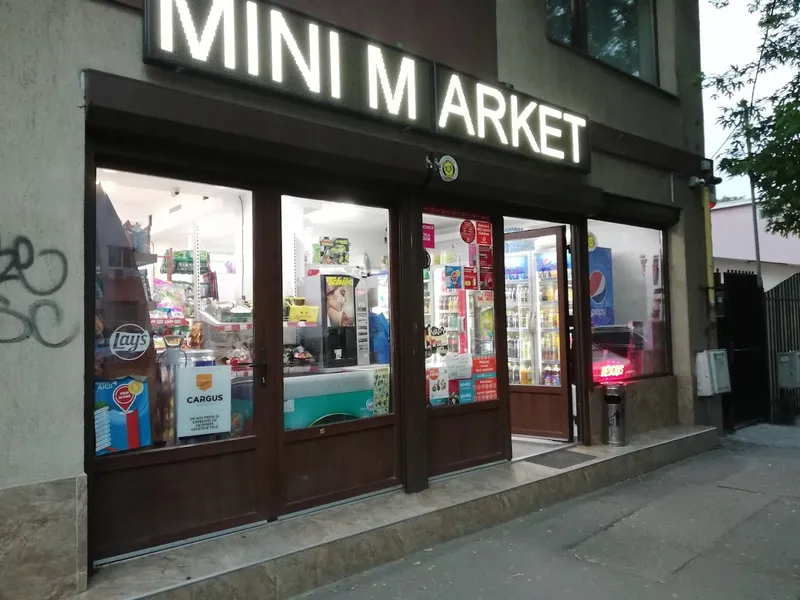 Mini Market