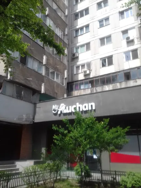 Auchan Rahova