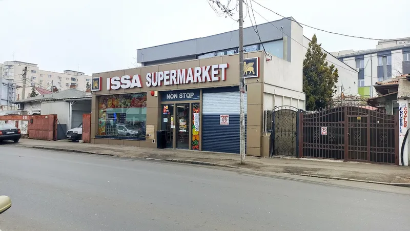 Issa Supermarket