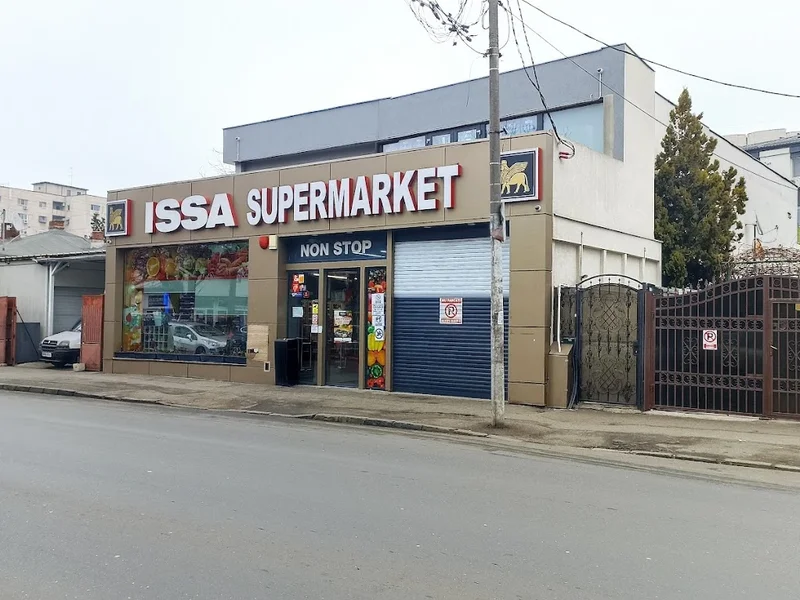 Issa Supermarket
