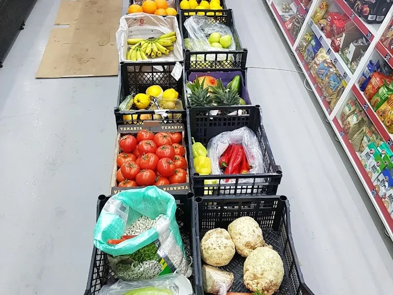 Alimentara 4G Team SRL