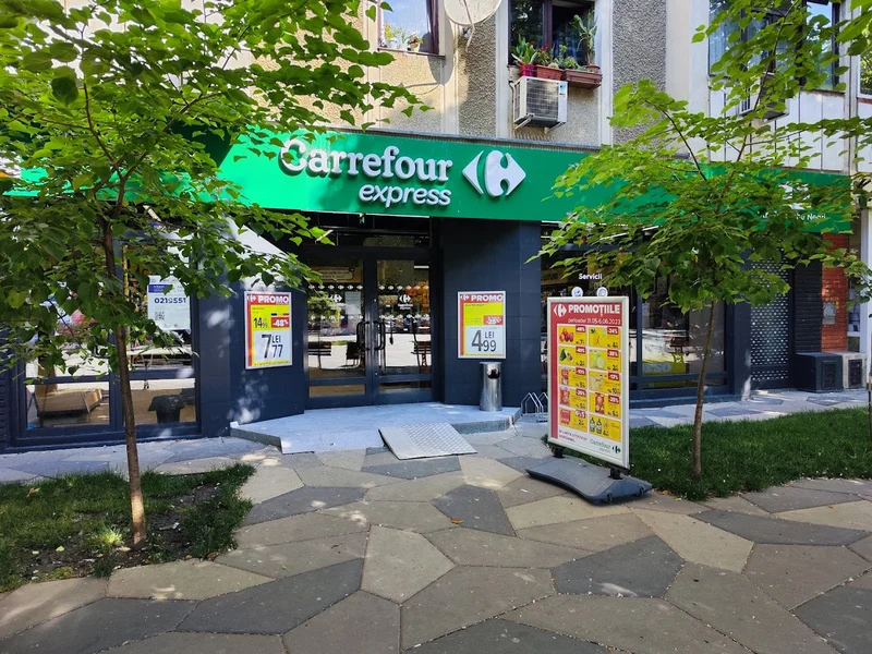 Carrefour Express