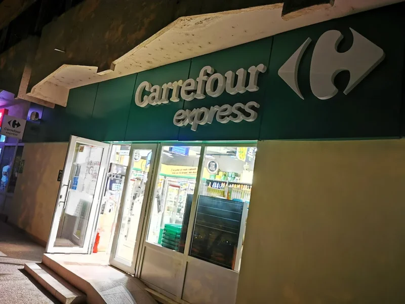 Carrefour Express