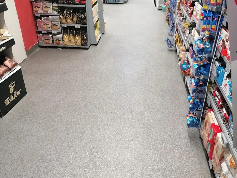 Mega Image INDEPENDENTEI