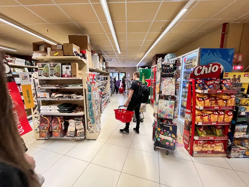 Carrefour Market