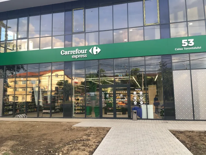 Carrefour Express