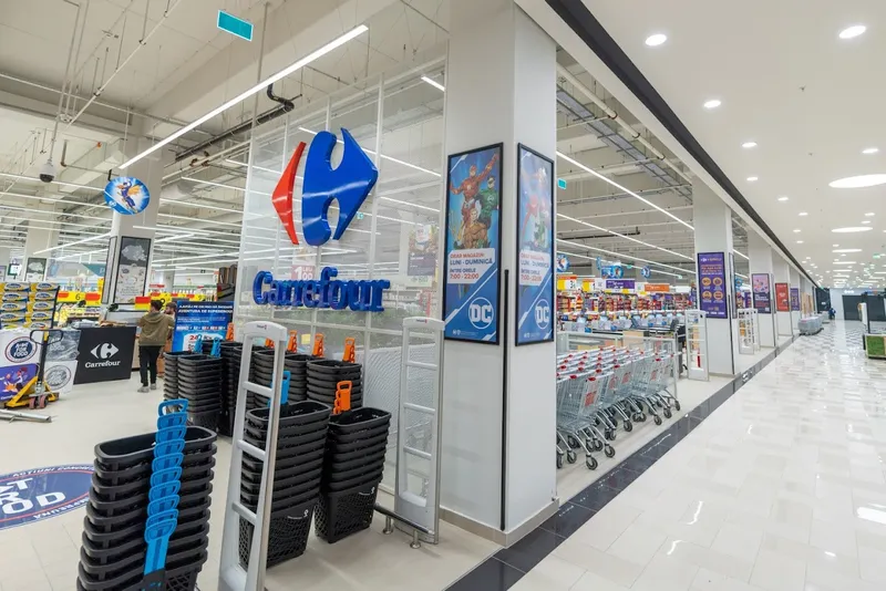 Carrefour