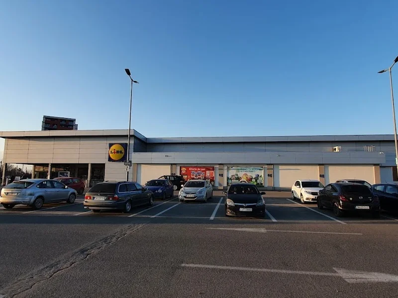 Lidl
