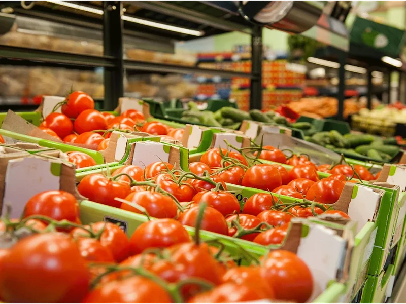 Kaufland Timisoara-Dumbravita