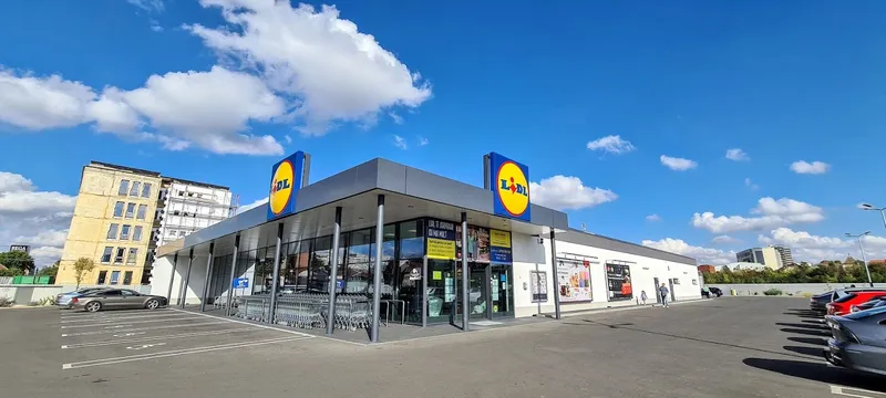 Lidl