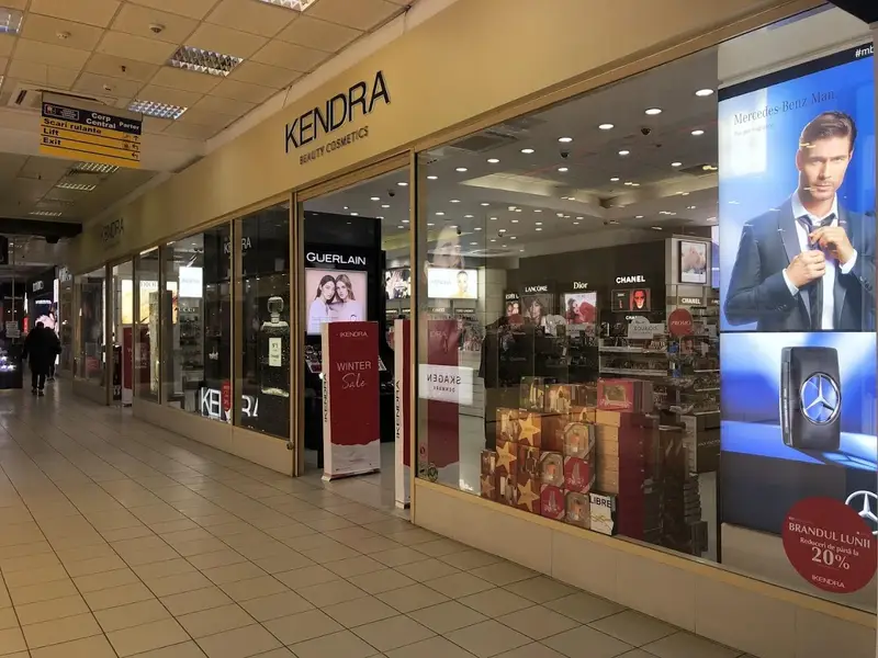 KENDRA beauty cosmetics