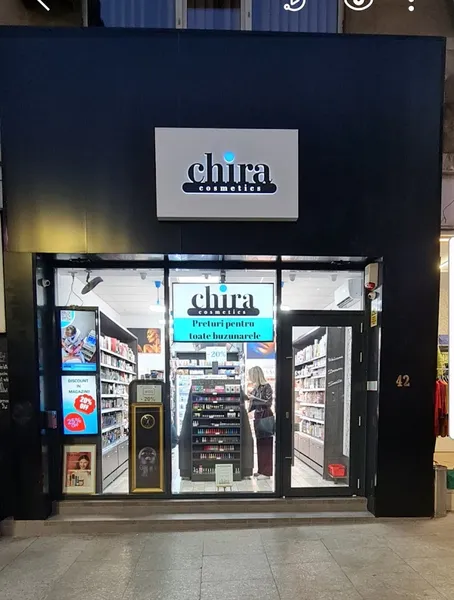 Chira Cosmetics