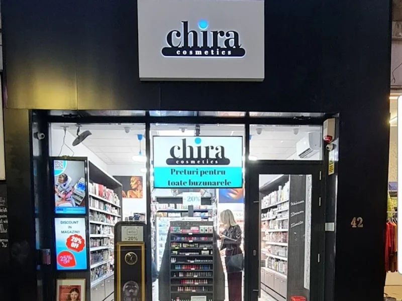 Chira Cosmetics