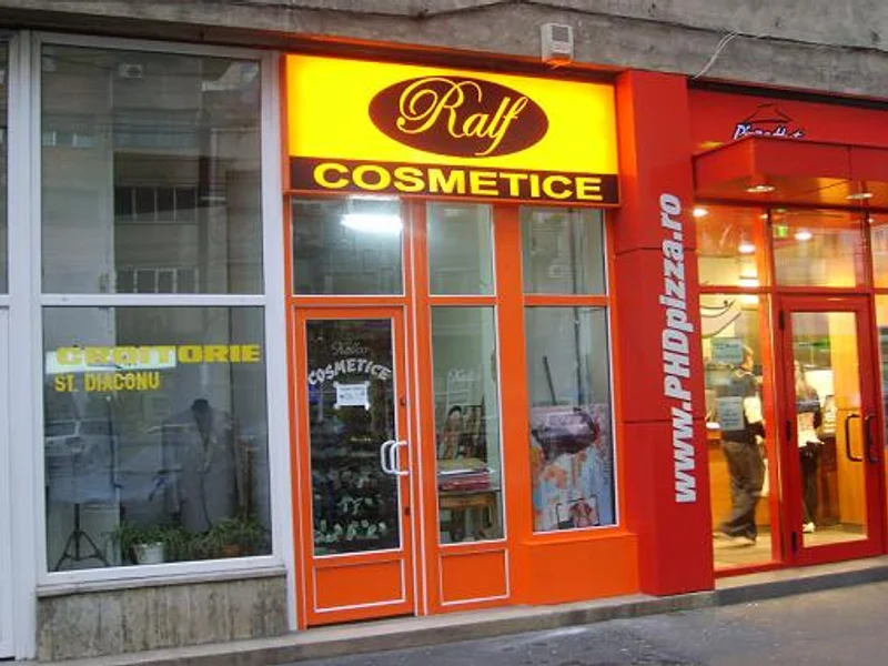 Ralf Cosmetice