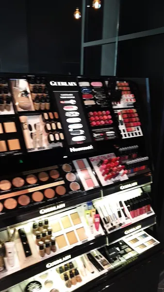 SEPHORA BUCURESTI COTROCENI 2