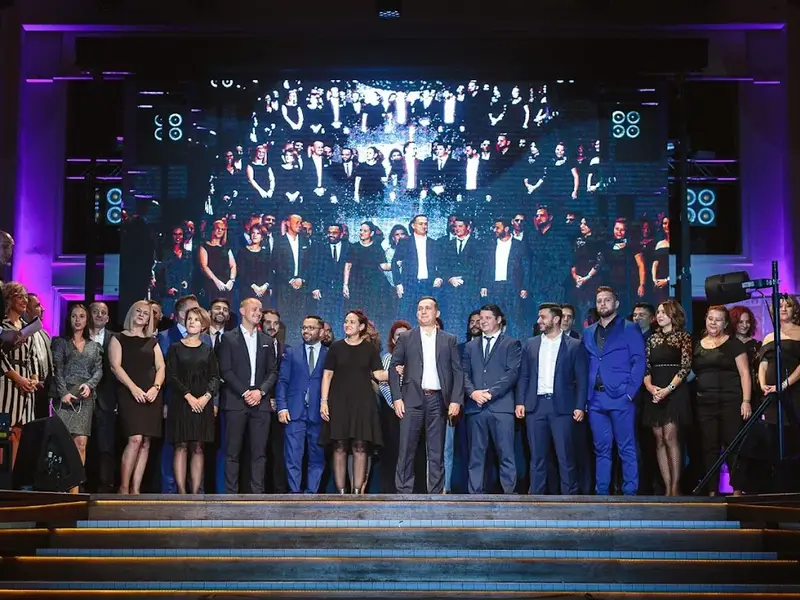 Concept Beauty Distribution