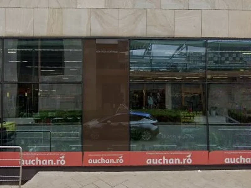 Kiehl’s Iași Palas Mall