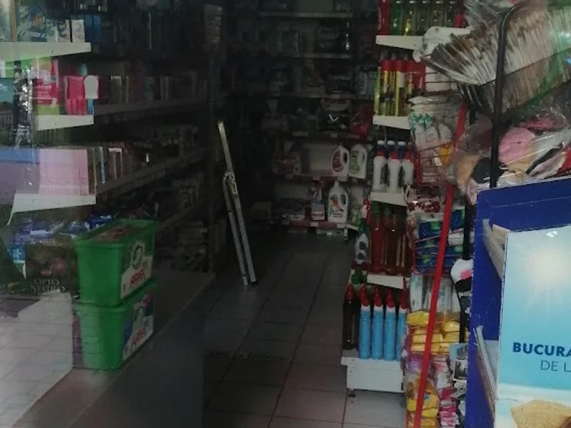 Tiss - Cosmetic Store