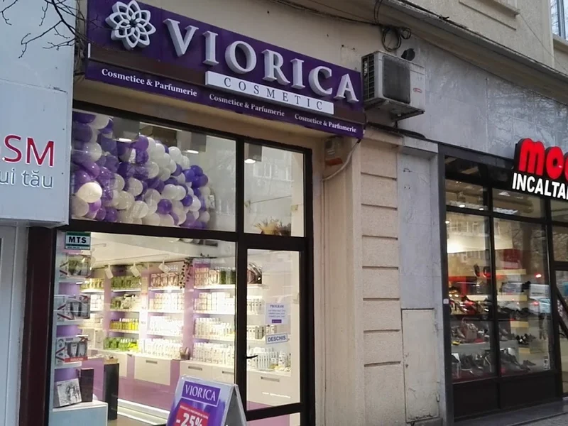 Viorica Cosmetic