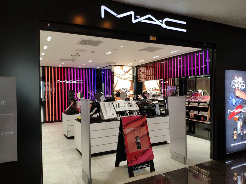 MAC Cosmetics