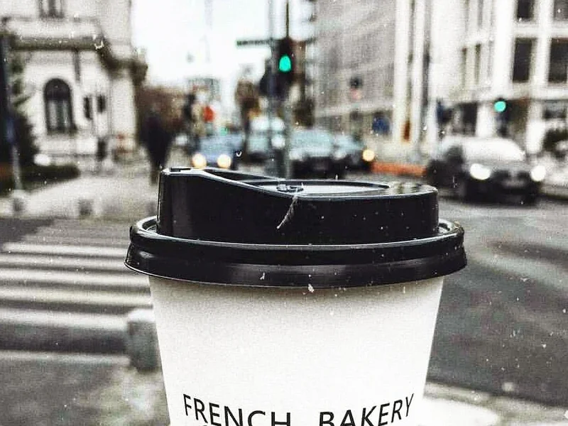 French Bakery