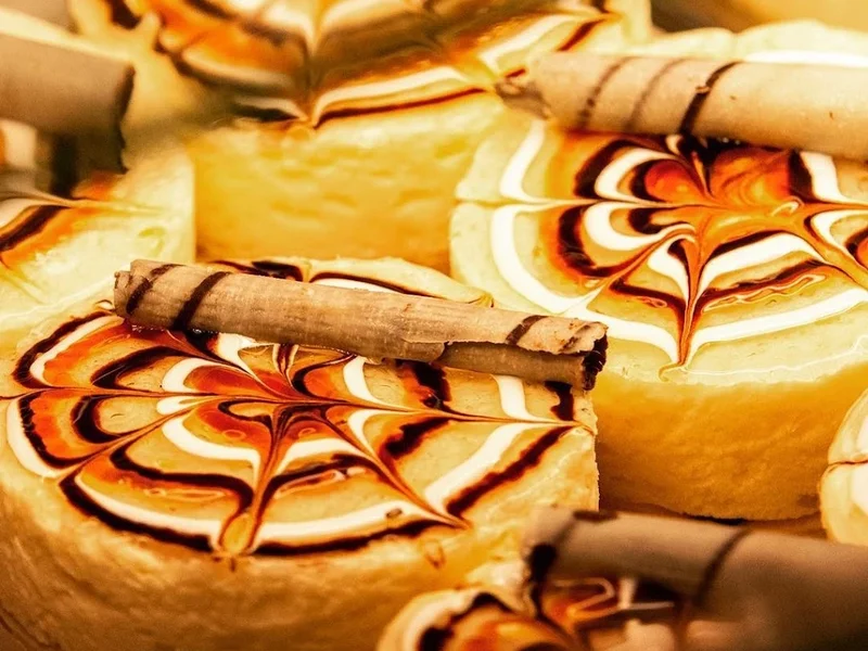 Cofetăria Constance