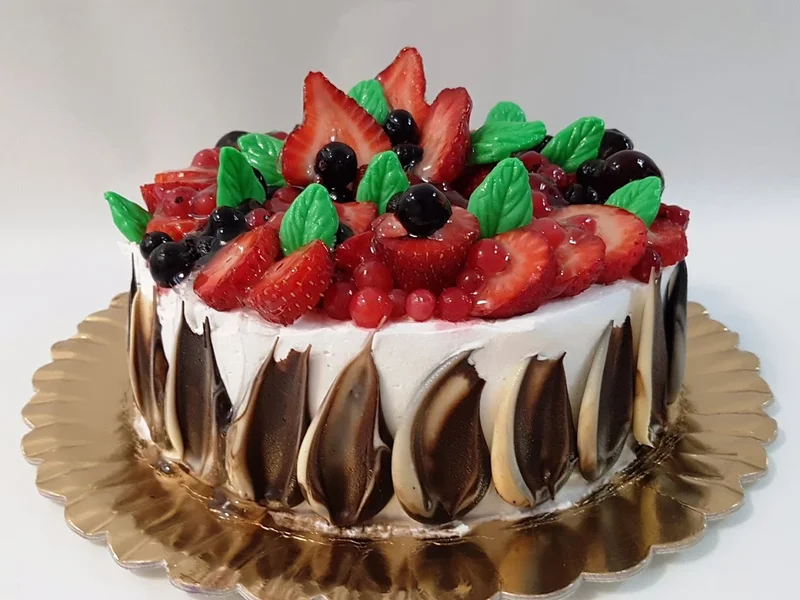 Cofetăria Casa Lica