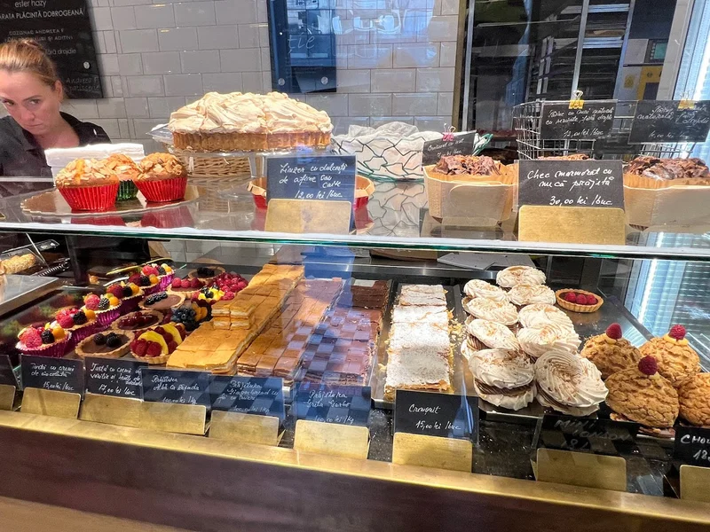 Patiserie Andreea F.