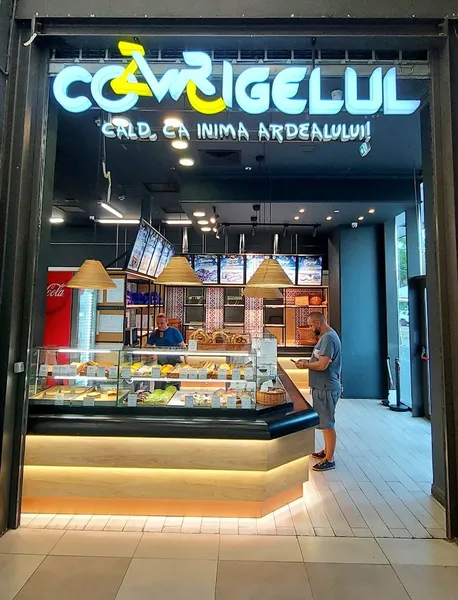 Covrigelul