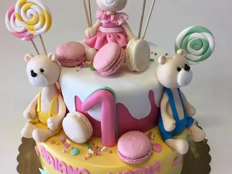 Cofetărie Patiserie Elan