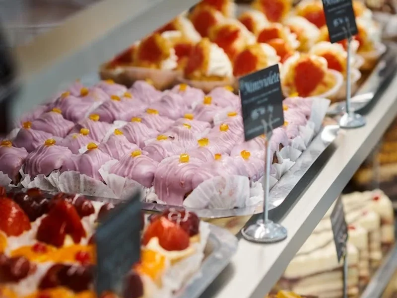 Cofetaria Minimal Apusului