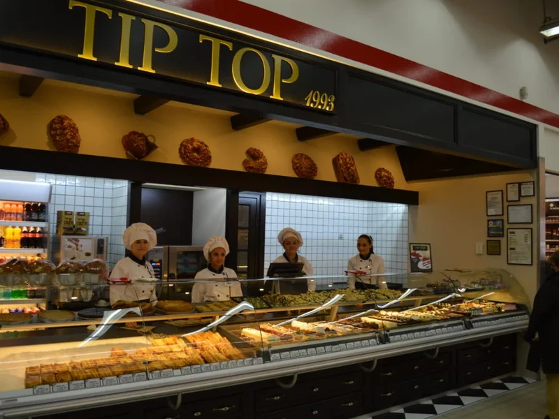 Tip Top
