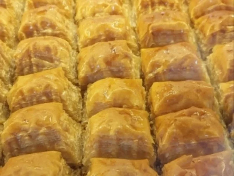 Piro Can Baclava Srl