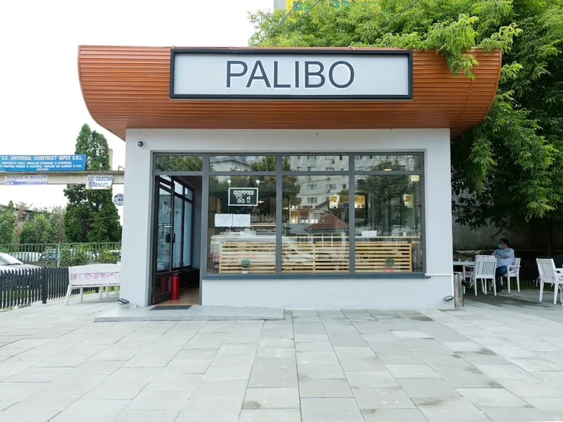 COFETARIA PALIBO CANTA IASI