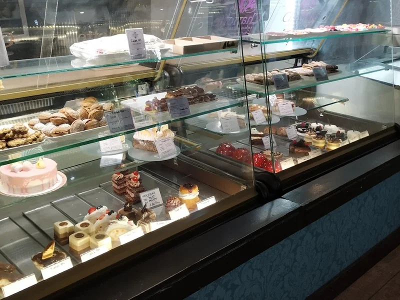 Cofetăria Charlotte