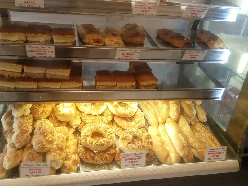 Patiseria SKENDERBEG