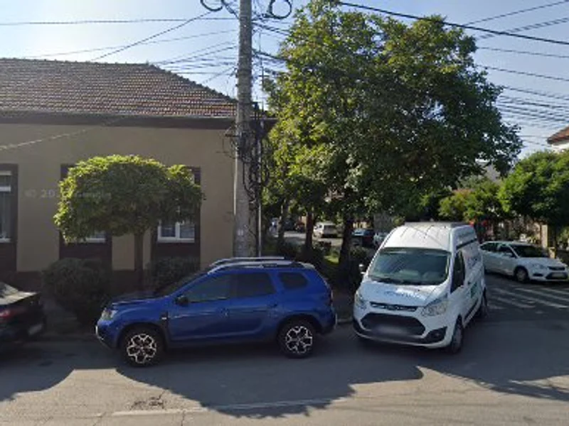 Brutărie Patiserie Elvin