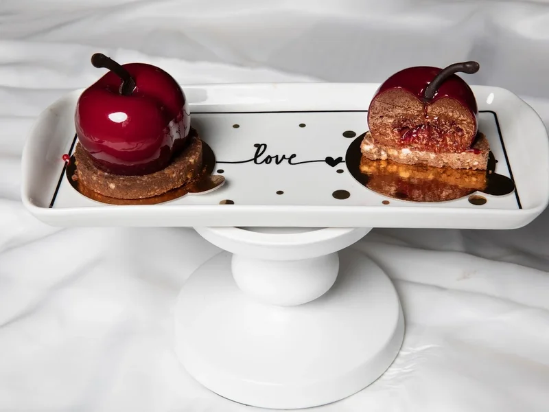 Cofetăria Trandafirul