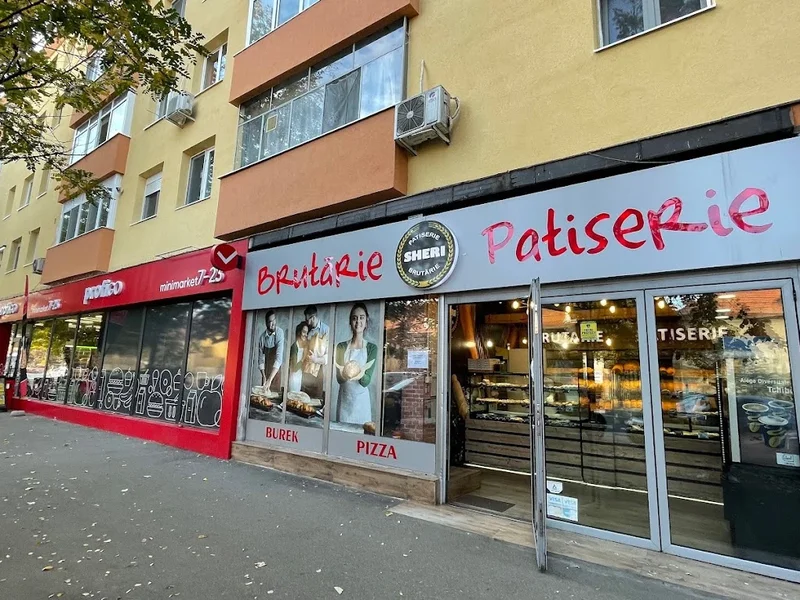 Brutărie La Brâncoveanu Patiserie