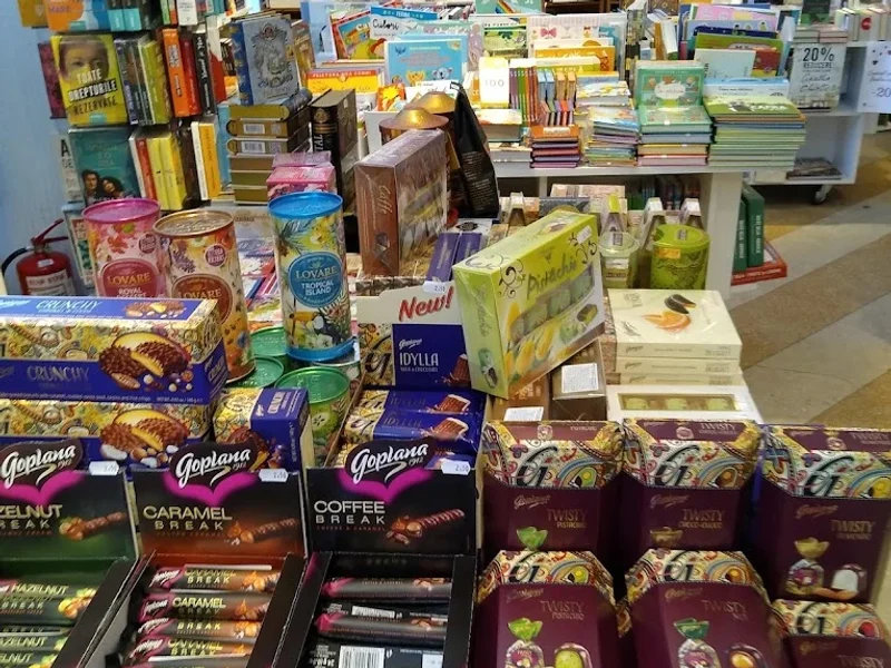 Libraria 87 CLB - Liviu Rebreanu